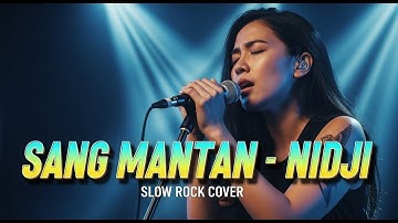 NIDJI - SANG MANTAN | Slow Rock Cover | 😭 Versi Paling Nyesek! Bikin Ingat Dia Lagi 💔