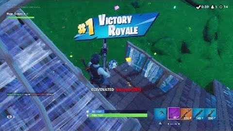 First time using SCUF - Solo squads 14 elims