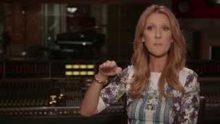 Céline Dion   Making of Loved Me Back to Life