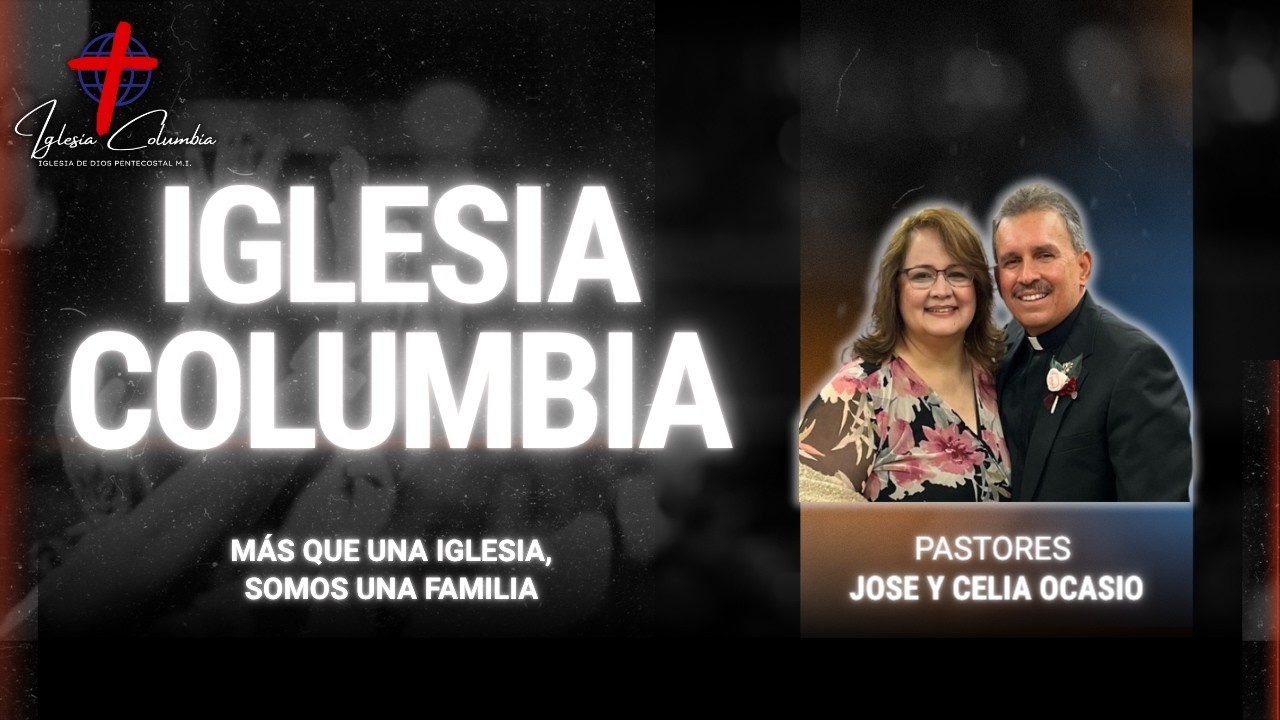 SERVICIO DISTRITAL DE CABALLEROS ---- IDDPMI COLUMBIA