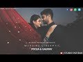 Gaurav with pooja  cinematic  studio patidar  2019
