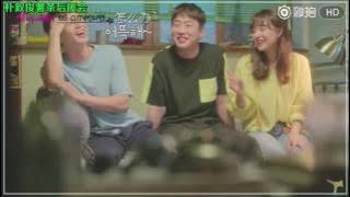 Eng【Fight For My Way 三流之路】Funny NG Cut Album