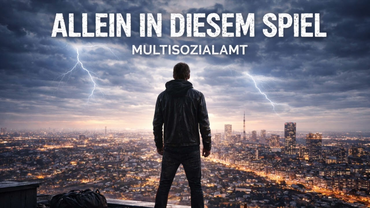 Allein in diesem Spiel