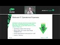 BOV-1281: SUSE Enterprise Storage Solutions and ecosystem