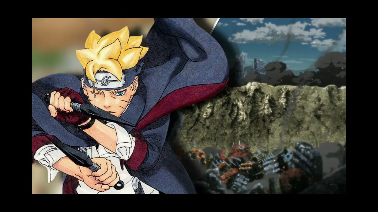 Konoha on the Brink: The Biggest Threat in 18 Years!