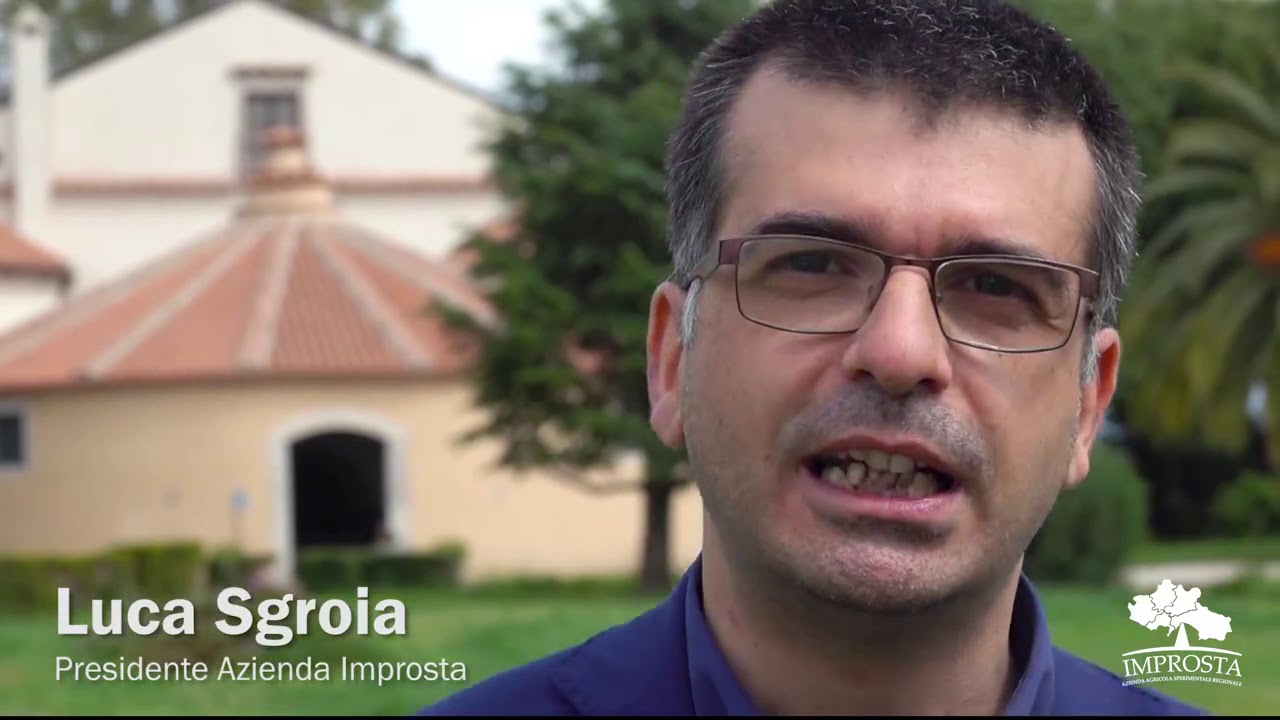 Azienda Regionale Improsta - C.R.A.A. - La conservazione del Germoplasma