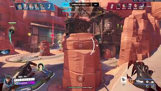 OVERWATCH | RTX 5060 TI 16GB GIGABYTE | I5 11400F |