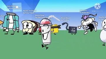 something i noticed in village of objects