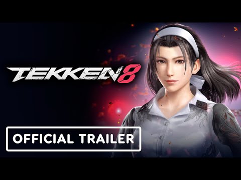 Tekken 8 New Trailer Celebrates The Glorious Return Of Jun Kazama