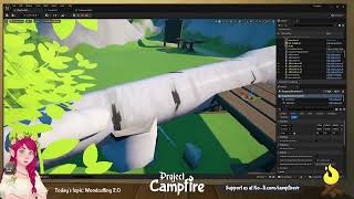 Woodcutting 2.0 in one session possible? - Full Dev Stream