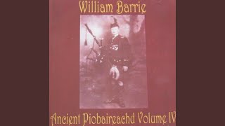 The Lament for Pipe Major Robert Reid