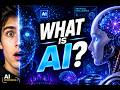 What Is Artificial Intelligence? 🤖 | AI Explained Simply for Beginners (2026)