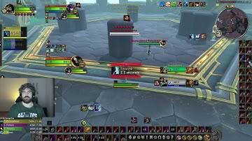 this video will make you want to play rogue