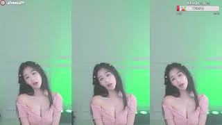 Bj Haru 하루S2 - 2023 07 01 Ahegao Song - Y Korean Girl Dancing Afreecatv