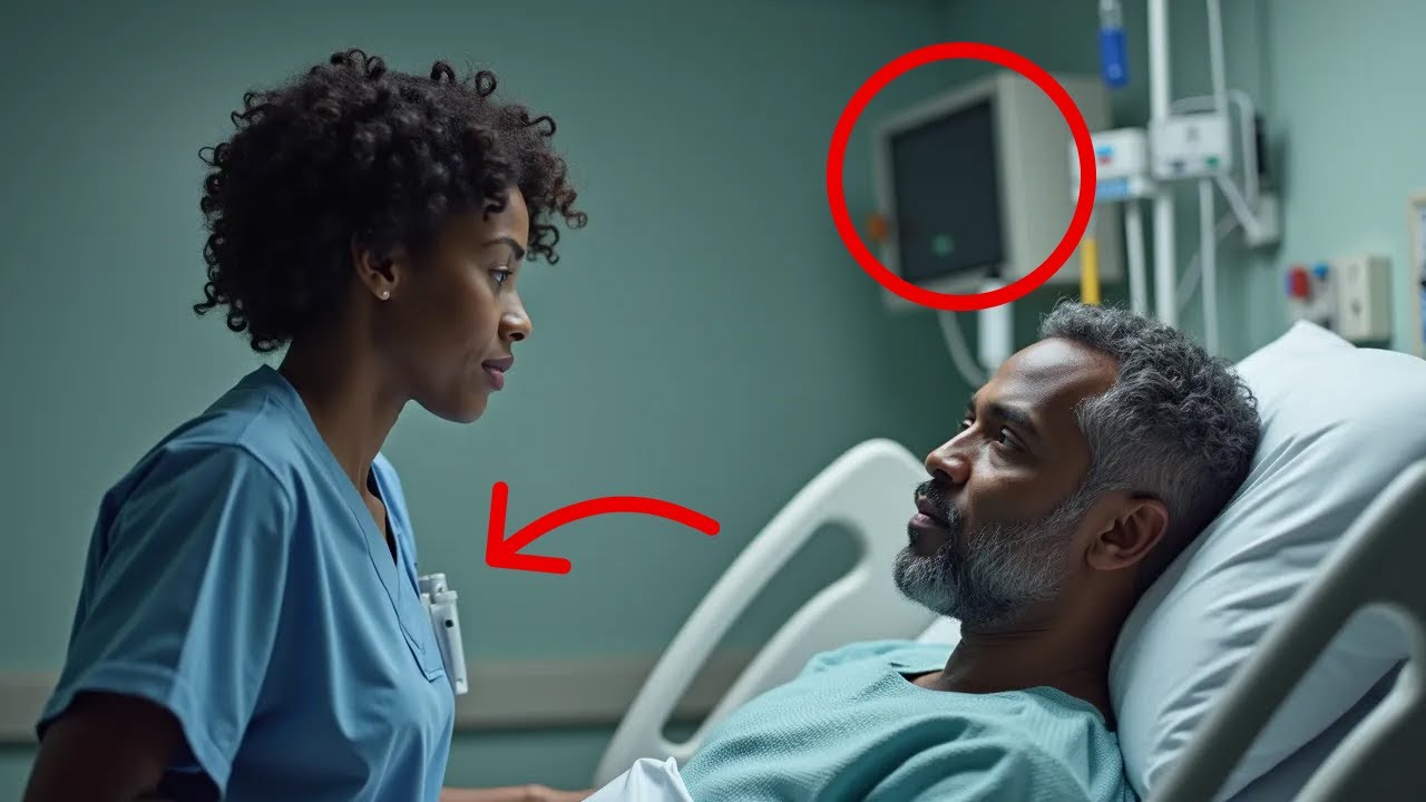 Racist Doctor Saved by the Nurse He Always Humiliated What Happens