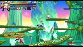 [Elsword] Code Empress vs Lord knight