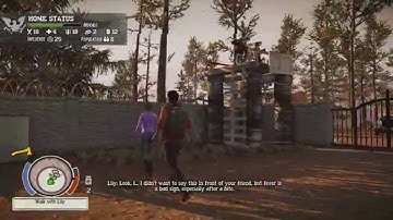 state of decay walkthrough part 2 with cuts.... No commentary for now