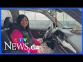 Driving service created for Indigenous women