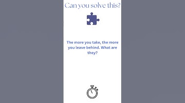 🧠 Can YOU Solve This Riddle? 🤯 #Puzzle #Shorts