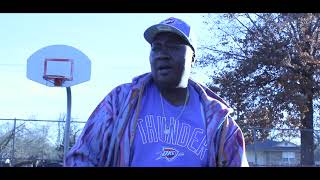 The Fam Patrick Thomas Feat Yt . An Ti-Boo