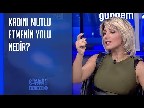 Video: Kadın Mutluluğu Nedir