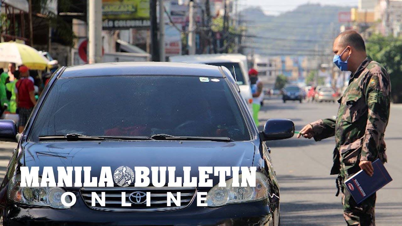 IATF removes ‘new normal’ phase; all areas in PH under community quarantine