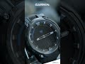 Garmin Instinct Crossover where rugged design meets smart performance.