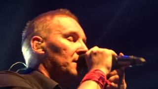 Poets Of The Fall - Someone Special @ Moscow 03.11.16