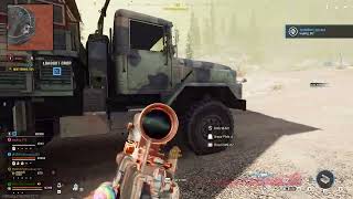Double Impact Nade Killcam