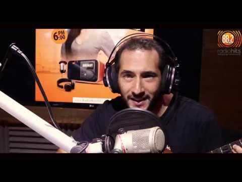 قلبك بحر مالح بتوزيع جديد من احمد الروبى