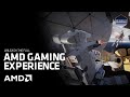 Boundary - The AMD Experience