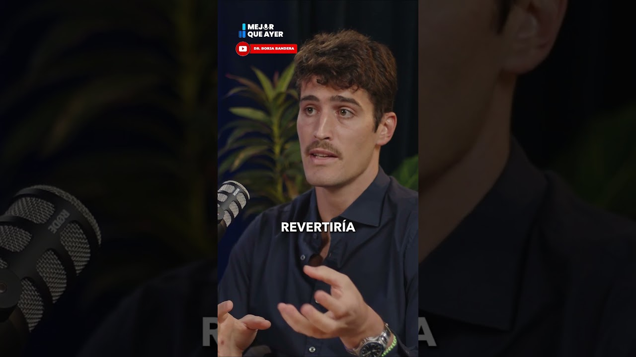 ¿Qué terapias futuras están llegando ya a la disfunción eréctil?