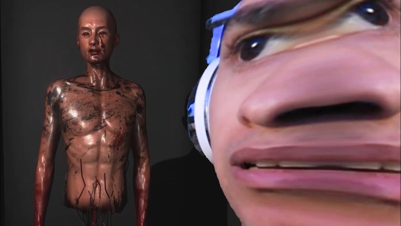 Timore Solum | Indie Horror Game