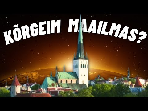 Video: Kas on maailma võim?