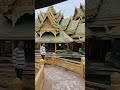 Pavilion of The Enlightened I Bangkok