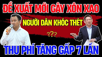 Giá Thu Gom Rác Hà Nội Tăng Gấp 7 Lần: Bí Mật Đằng Sau Là Gì? | Kính Lúp