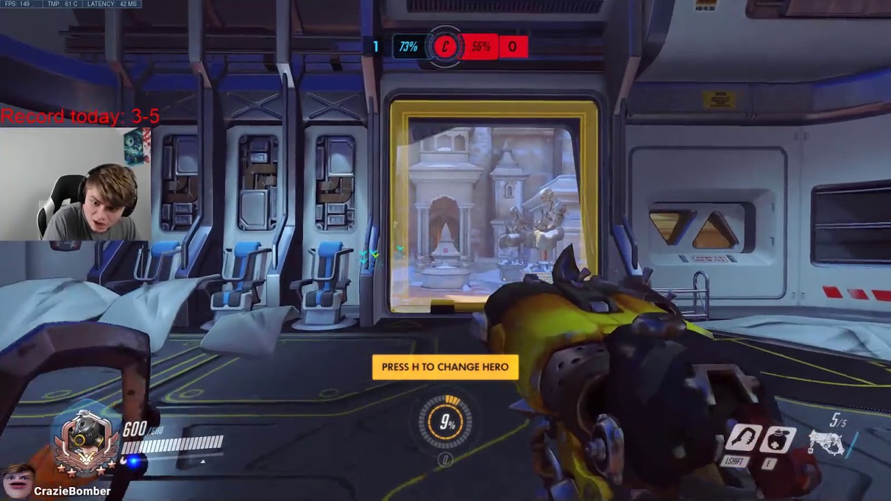 kragiee - Not a cheater pepega