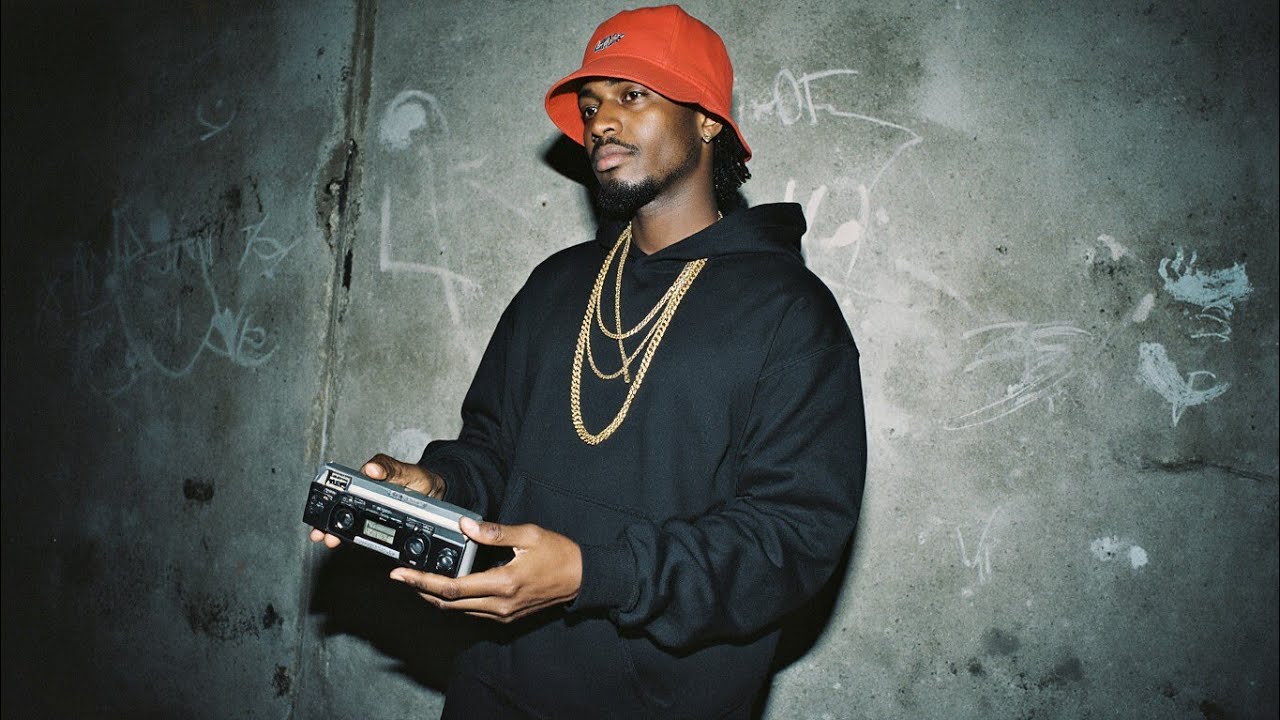 Old school Social Protest Hip Hop Beat ✊ | Conscious Underground Vibes 🎤