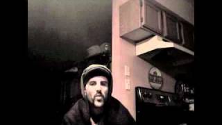 SO THE TAROT GOES -Dumpsta Love acapella over &quot;Magic Says&quot; by DABRYE-