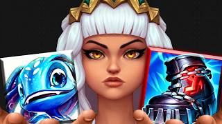 How I Consistently Stomp Fizz as Qiyana