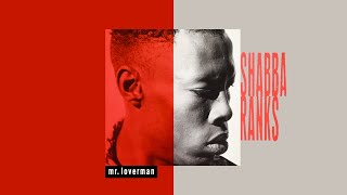 Shabba Ranks - Mr. Loverman (Instrumental)