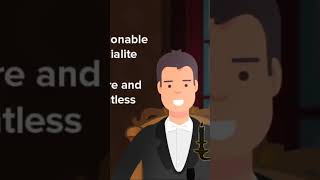 Gerald in 'An Inspector Calls'