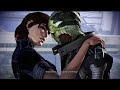 Mass effect legendary edition complete thane romance