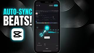 How to Sync Video to Beat in CapCut Automatically (Quick Guide)