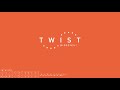 Twist combinatorial library