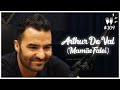 ARTHUR (MAMÃEFALEI) - Flow Podcast #104