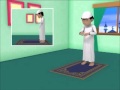 How to Pray like the Prophet Muhammad salallahu alayhi wa sallam - 2 RAKAT PRAYER - Detailed Guide.