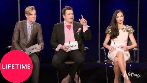 Project Runway: Extended Judging of Gordana Gehlhausen, Episode 1 | Lifetime