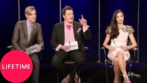 Project Runway: Extended Judging of Gordana Gehlha...