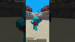 Nowy film wleciał #minecraft #poland #minecraftpvp #anarchiagg #anarchiasmp